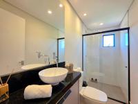Studio moderno e novíssimo no centro de Foz - B&B Foz do Iguaçu
