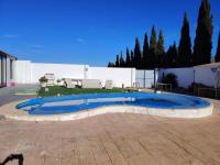 Casa Rural Herminia - B&B Torre del Campo