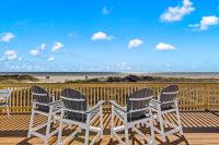 Oceanfront Bliss and Resort-Style Fun! Galveston Gem - Chambres d’hôtes Galveston