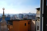 the apart galata - B&B Istanbul