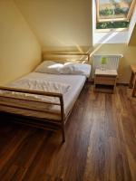 Kleines Doppelzimmer