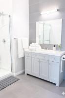 Yale Getaway Parking Wooster Square King Bed - B&B New Haven
