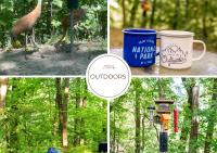Heart of Indiana Dunes National Park with Hot Tub - Chambres d'hôtes Chesterton