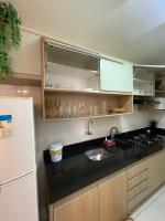 Edifício Time Ponta Verde ótima localização - B&B Maceió