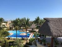 Villa Exclusiva, Terrasol Diamante, A 5 min de Forum y de la playa - B&B Acapulco de Juárez