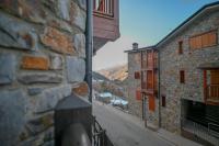 3H en Soldeu con vistas, parking y wifi rápido I AndStay - Chambres d'hôtes Soldeu