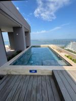 Terraza del Mar - B&B Santa Marta