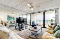 Shorefront 2BR, Luxe Perks: Suntide III - Unit 704 - B&B South Padre Island