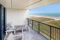Shorefront 2BR, Luxe Perks: Suntide III - Unit 704 - B&B South Padre Island