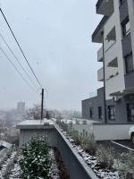 DUMA Apartmani Arandjelovac - B&B Aranđelovac