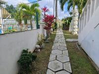 Chambre Familiale avec Salle de Bains Privative