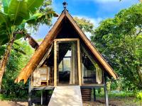 Cabañas Toku Laka - B&B La Fortuna