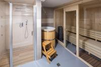 Vila Eduarda Grohmanna - B&B Vrbno pod Pradědem