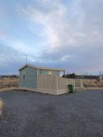 Old Cottage - Bed and Breakfast Selfoss