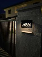 A6886 Swimming Pool Villa - B&B Kuantan