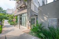 Studio 61 GlassArt Perdizes Próximo ao Allianz - B&B San Paolo
