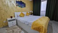 Deluxe Golden Olive Harmony near Palas Mall - B&B Iași