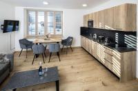 Appartamento Deluxe con 2 Camere da Letto