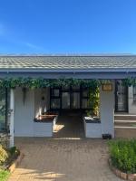 Matthys Guesthouse - B&B Kimberley