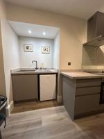 Flat 5 - 2 Bed City Centre Affordable Quality - Ferienwohnung York