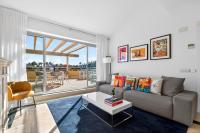 Blue Horizon - Marina Sotogrande - B&B San Roque