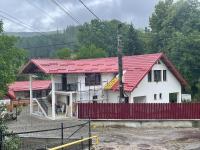 Căsuța din Vale - Chambres d'hôtes Voroneţ