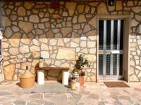 Rustic house with great views of the mountains - Ferienwohnung Vicoli