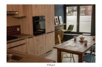 La cachoire - B&B Tournai