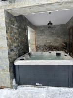 Górska Chata w Górach Bystrzyckich - B&B Niemojów