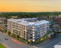 Modern & Stylish Condo in Langley City - Bed and Breakfast Langley