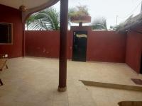 KEUR MAMY DOUSSOU à Ndangane campement - B&B Ndangane