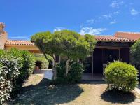 Santa Teresa di Gallura Villetta in Baia Santa Reparata - Ferienwohnung Santa Reparata