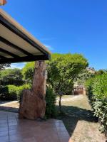 Santa Teresa di Gallura Villetta in Baia Santa Reparata - Chambres d'hôtes Santa Reparata