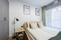 Monolocale con Balcone