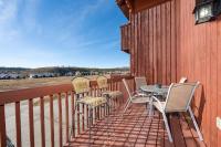 Soda Springs Ranch Unit 3C - Bed and Breakfast Grand Lake