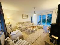 Logis des hirondelles - gold beach - maison plain pied classée 4 étoiles - B&B Ver-sur-Mer