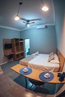 Zuccaro Studio - Chambres d’hôtes Bauru