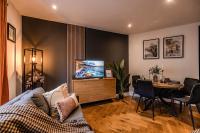 Morden 2 Bedroom Flat Sleep 6 Guests - B&B Brighton