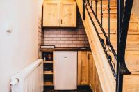 Appartamento con 2 Camere da Letto