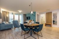 Apartementanlage Dünenblick Dünenblick Whg 04 - B&B Seeheilbad Graal-Müritz