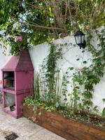 Totem - B&B Mar del Plata