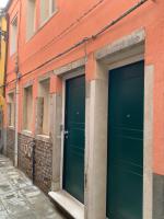 Ca' Elisabetta, Romantic Suite - B&B Venecia