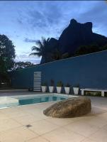 Caminho do Meio - Ferienwohnung Rio de Janeiro