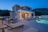 Valora Villa - Bed and Breakfast Nydri