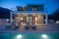 Valora Villa - Chambres d'hôtes Nydri