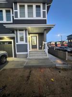 Brand New 3 Bedroom house SW Edmonton - B&B Edmonton