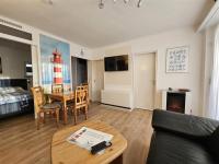 Ferienwohnung Urlaubsschmiede 6 EG in Horumersiel Schillig an der Nordsee - Chambres d'hôtes Wangerland