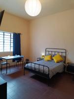 Casa Sierra 1862 - B&B Guadalajara