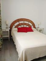 Apartamento Bolonia - Ferienwohnung Oviedo