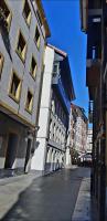 Apartamento Bolonia - Ferienwohnung Oviedo